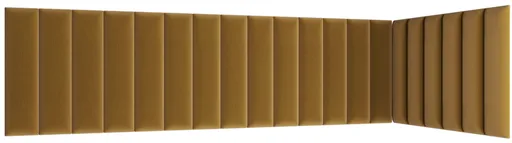 Quadratta 210x90x60