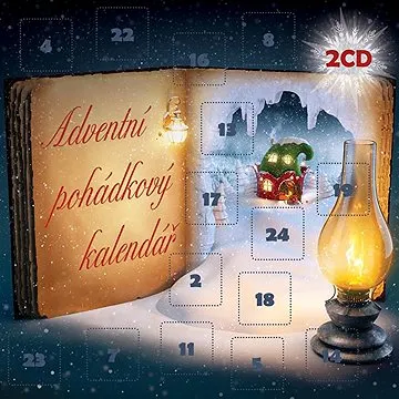 Adventní pohádkový kalendář ()