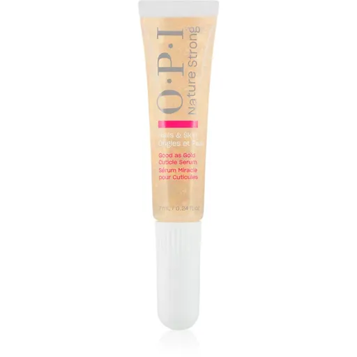 OPI Nature Strong Nails&Skin gel na nehtovou kůžičku 7 ml