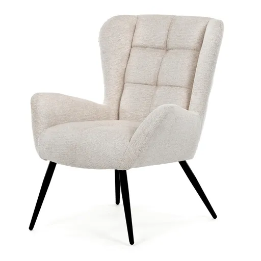 Křeslo ušák AK-H9206  Autronic