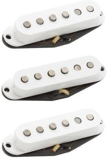 Seymour Duncan SANTR-STH SET White Kytarový snímač