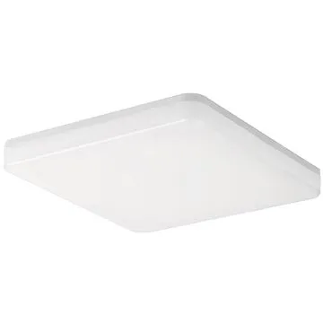 Tellur WiFi Smart LED čtvercové stropní světlo, 24 W, teplá bílá, bílé provedení (TLL331141)