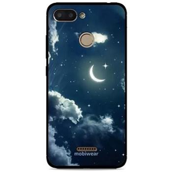 Mobiwear Glossy lesklý pro Xiaomi Redmi 6 - G048G (5904808539630)