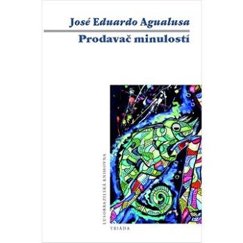 Prodavač minulostí (978-80-747-4295-8)