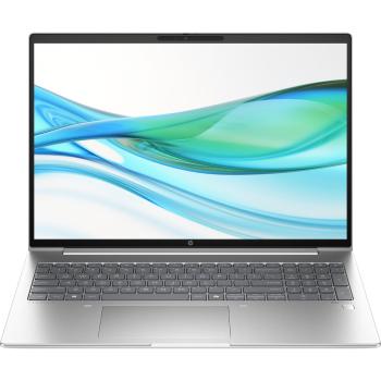 HP460G11, 16.0 WUXGA UWVA 300Nits, Intel Core U5 125U, 8GB, 512GB...