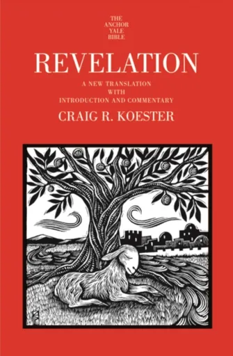 Revelation - Craig R. Koester