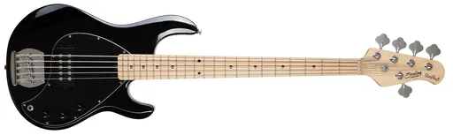 Sterling by Music Man SUB StingRay 5 MN Black