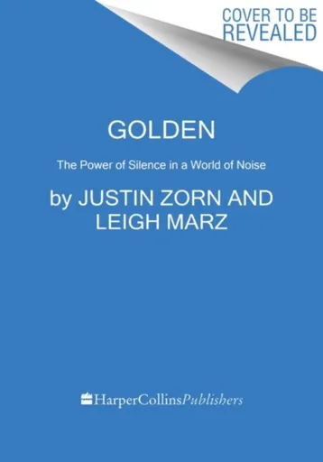 Golden - Justin Zorn, Leigh Marz