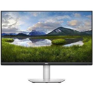 27" Dell S2722QC (210-BBRQ)