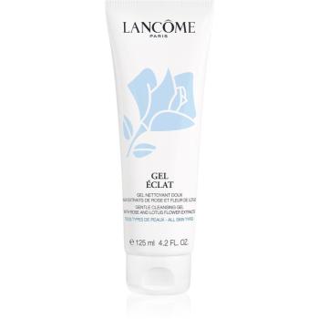 Lancôme Gel Éclat lágy tisztító gél 125 ml