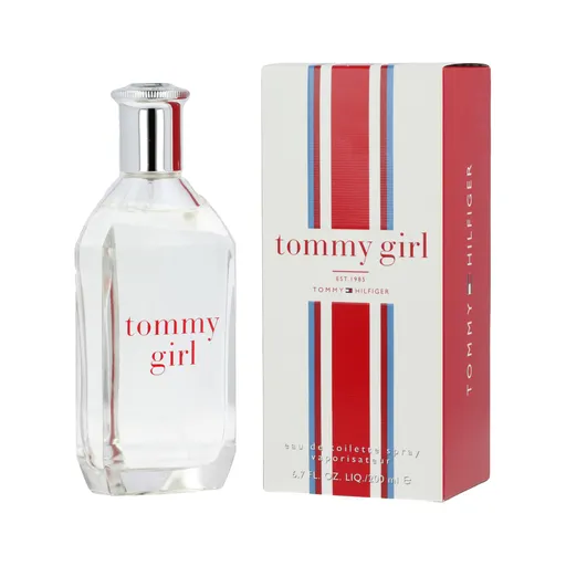 Tommy Hilfiger Tommy Girl EDT 200 ml W