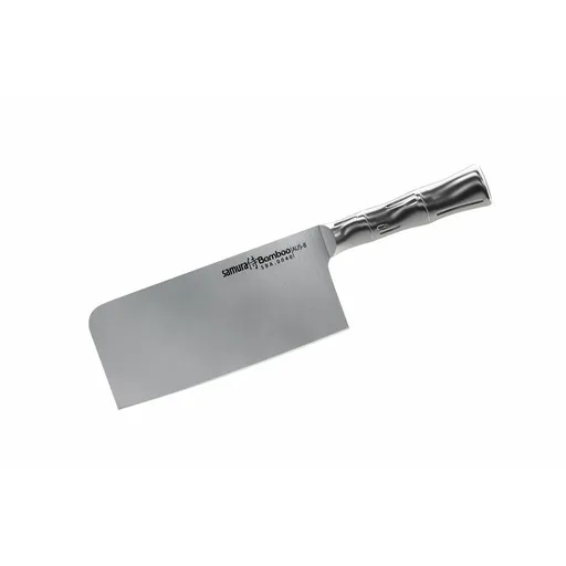 Sekáček BAMBOO Samura 18 cm