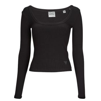 Guess edie long sleeve active top s