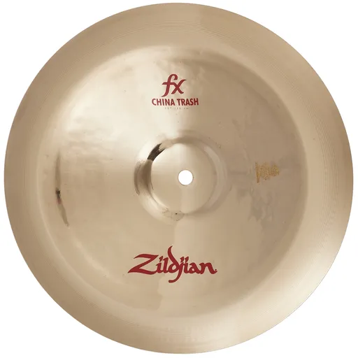 Zildjian 12" Oriental china "trash"