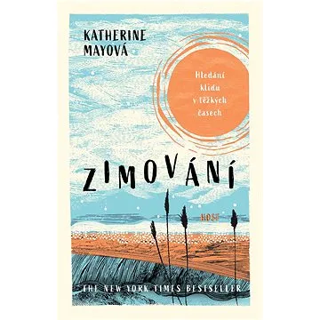 Zimování (978-80-275-1026-9)
