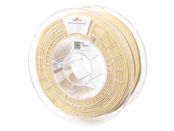 Spectrum 80922 3D filament, Huracan PLA, 1,75mm, 1000g, CREAM BEIGE