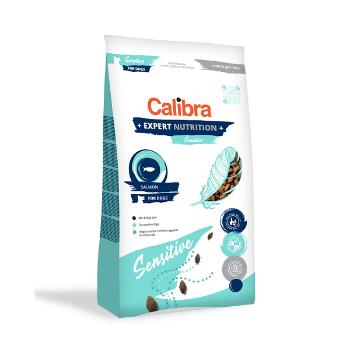 Calibra Dog Expert Nutrition Sensitive Salmon 12kg