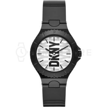 DKNY Chambers NY6645 - 30 dnů na vrácení zboží