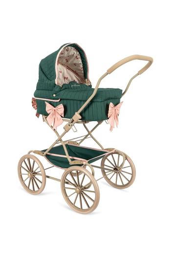 Kočárek pro panenky Konges Sløjd BOWIE DOLL PRAM KS101955