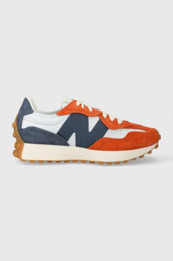 Sneakers boty New Balance U327WEJ