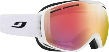 Julbo Fusion White Reactiv 1-3 High Contrast Lyžařské brýle