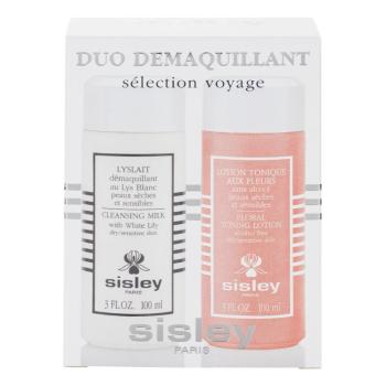 Sisley Cleansing Duo sada pro zklidnění pleti