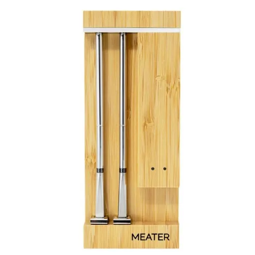 Teploměr na maso PRO DUO 13 cm, bezdrátový, Meater
