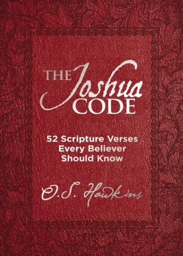 The Joshua Code - O. S. Hawkins