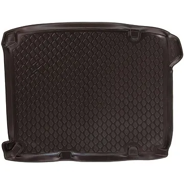 SIXTOL Vana do kufru gumová CITROEN DS4 Hatchback 2011-