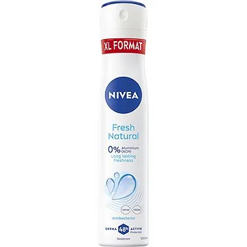 NIVEA Fresh Natural 200 ml (9005800282664)