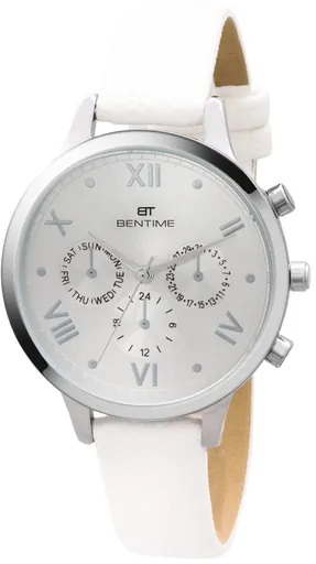 Bentime Dámské analogové hodinky 004-9MB-PT510102B