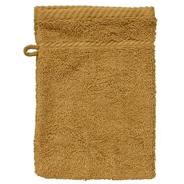 SCANquilt žínka COTTONA zlatá (34222)