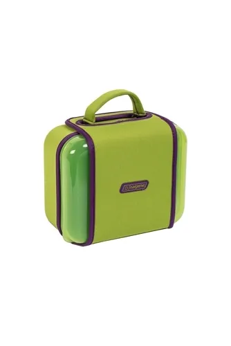 Svačinový box Nalgene Lunch Box Buddy Green