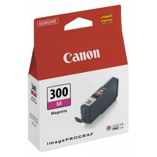 CANON PFI-300 M - originální
