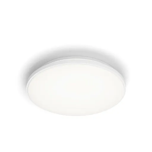 Philips WINCEL CL630 stropní svítidlo LED 24W 2500lm 2700-6500K 40cm IP20, bílé + ovladač