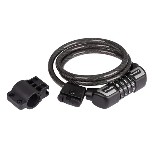 Kódový zámek W-TEC Liberlock 8*1000mm