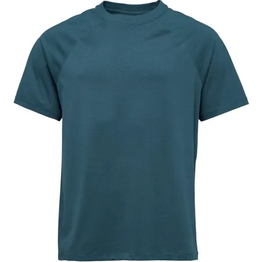 4F TSHIRT Pánské tričko, tmavě modrá, velikost