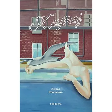 Kuprej (978-80-7650-642-8)