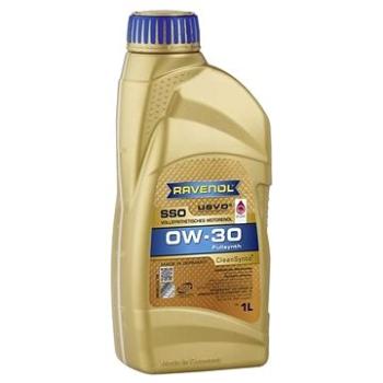 RAVENOL SSO SAE 0W-30; 1 L  (1111100-001-01-999)