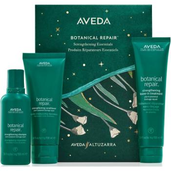 Aveda Holiday Botanical Repair™ Strengthening Essentials dárková sada pro posílení vlasů