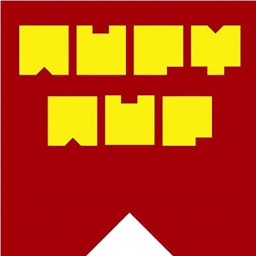 Kabaret Dr.Caligariho: Mupy Mup - CD (GR147)