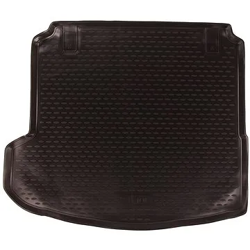 SIXTOL Vana do kufru gumová RENAULT Megane, 2016-