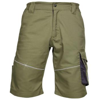 Ardon Pracovní kraťasy ARDON SUMMER - Khaki | 64