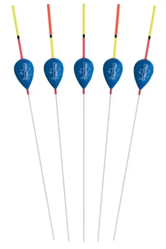 Cralusso splávek golf fiber glass stem - 1,5 g