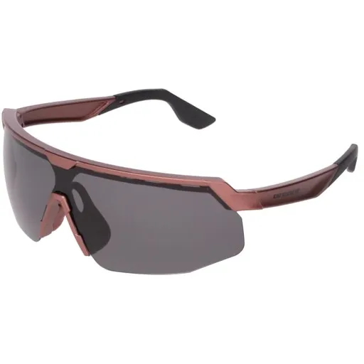 Arcore CLOOVE POLARIZED Sluneční brýle, červená, velikost