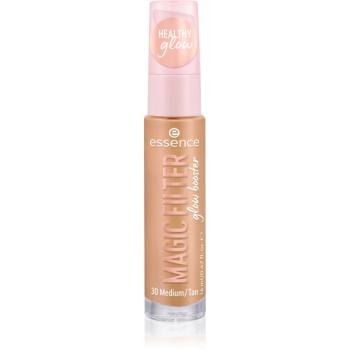 essence MAGIC FILTER rozjasňující fluid odstín 30 Medium/Tan 14 ml