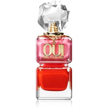 Juicy Couture Oui parfémovaná voda pro ženy 100 ml