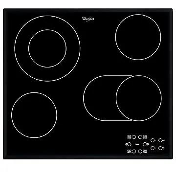 WHIRLPOOL AKT 8190/BA (AKT8190/BA)