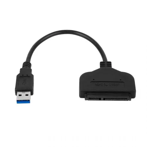 Adaptér CABLETECH KOM0971 USB 3.0/SATA