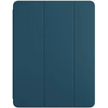 Apple Smart Folio na iPad Pro 12.9" (6. generace) - námořně modré (MQDW3ZM/A)